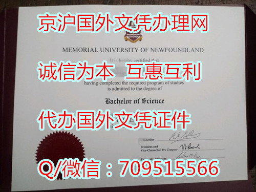 纽芬兰纪念大学毕业证_副本.jpg